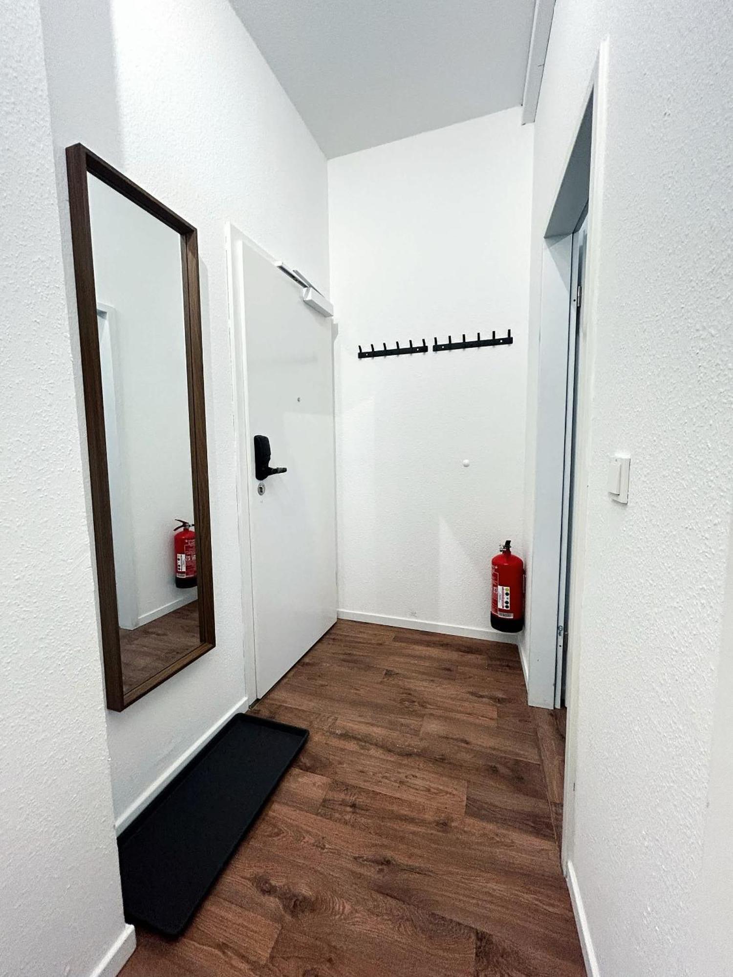 Appartement Stylish Near Binnenalster For Up To 8 Guests Hamburg-Harburg